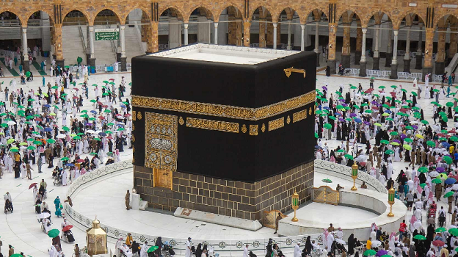 انطلاق رحلات الحجاج من جيبوتي نحو الأراضي المقدسة