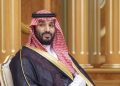 سمو ولي العهد السعودي يبحث مع رئيس دولة الإمارات جهود تعزيز أمن واستقرار المنطقة