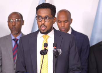 المعارضة الصومالية تكشف خطتها لما بعد 15 مايو وتحذر من “فراغ دستوري”