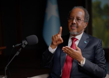 الرئيس الصومالي يصف الاعتراف الإسرائيلي بأرض الصومال بـ”الخطأ الإستراتيجي”