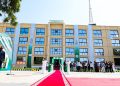 مقديشو: حزمة مشاريع تنموية لتعزيز البنية التحتية والخدمات في قطاعات متعددة