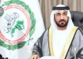 رئيس البرلمان العربي يدين افتتاح سفارة مزعومة لما يسمى “إقليم أرض الصومال” في القدس ويعتبره اعتداء على الشرعية الدولية وتكريس لسياسة الاحتلال