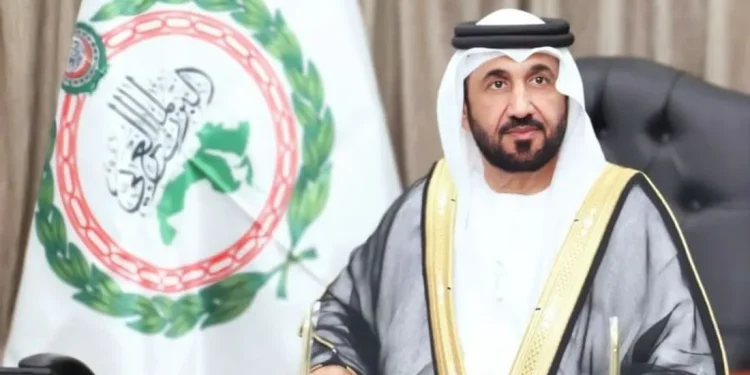 رئيس البرلمان العربي يدين افتتاح سفارة مزعومة لما يسمى “إقليم أرض الصومال” في القدس ويعتبره اعتداء على الشرعية الدولية وتكريس لسياسة الاحتلال