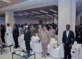 بدعم سعودي وحضور رفيع المستوى.. التحالف الإسلامي يطلق «إعلاميو السلام» لتعزيز قدرات الإعلاميين الصوماليين
